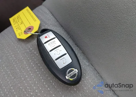 2011 Nissan Altima 2.5 S из США, поврежденный, VIN 1N4AL2AP9BN507316